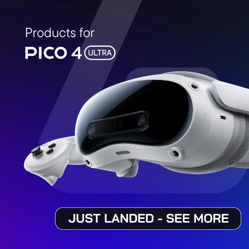 pico 4 ultra accessories pico 4 ultra HMD